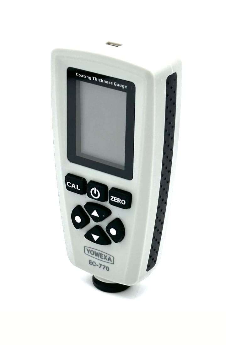 ابزار تشخیص رنگ خودرو